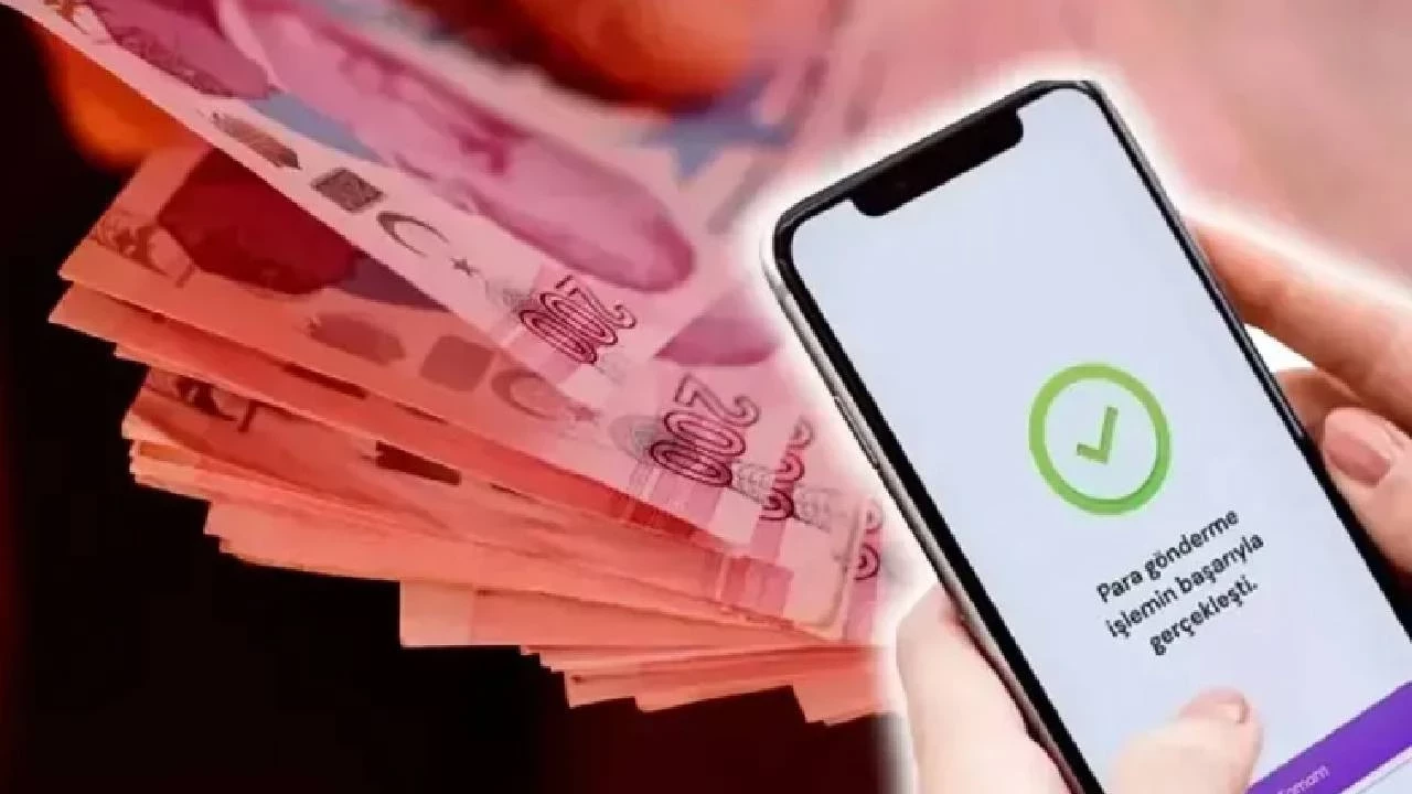 IBAN ile EFT, Havale ve FAST İşlemlerinde Yeni Dönem – 43.com.tr