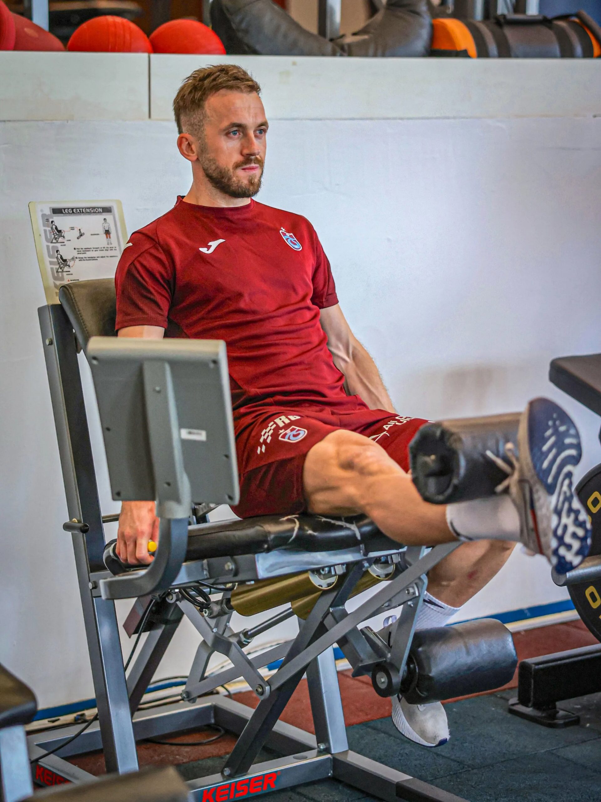 trabzonspor başakşehir maçı hazırlıkları